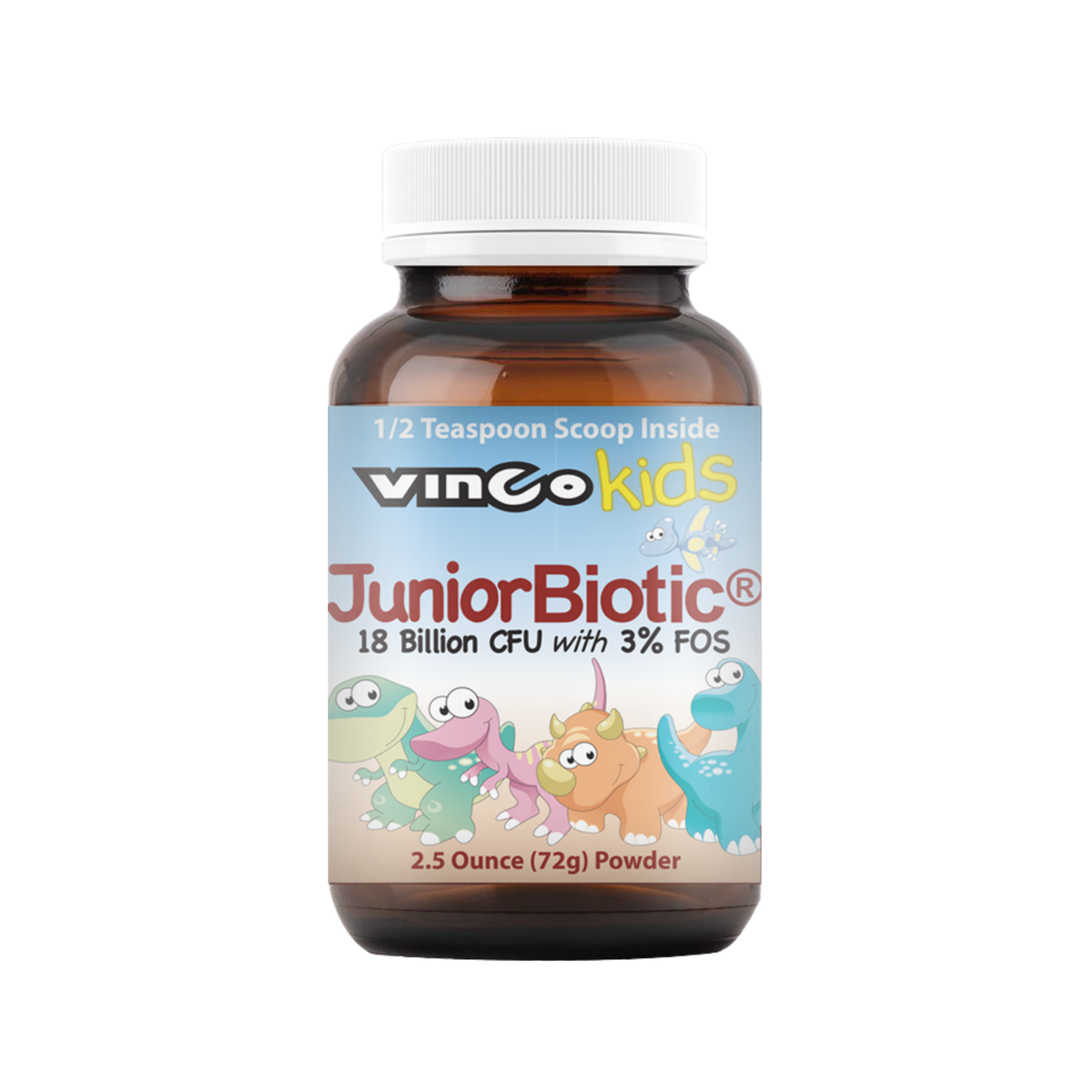 JuniorBiotic®