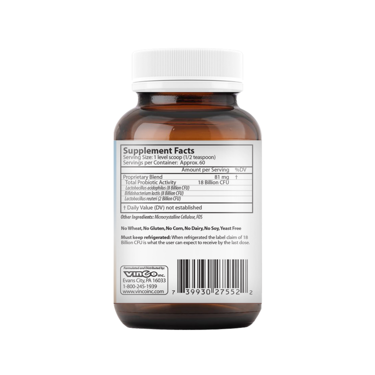 JuniorBiotic®