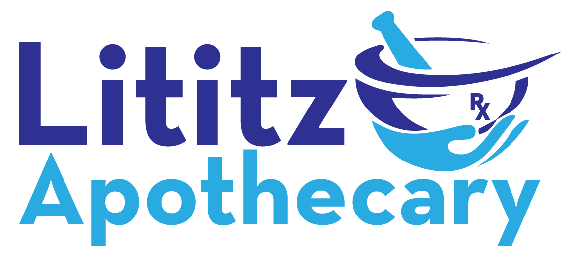 Lititz Apothecary